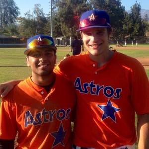 Meet your Posher, David